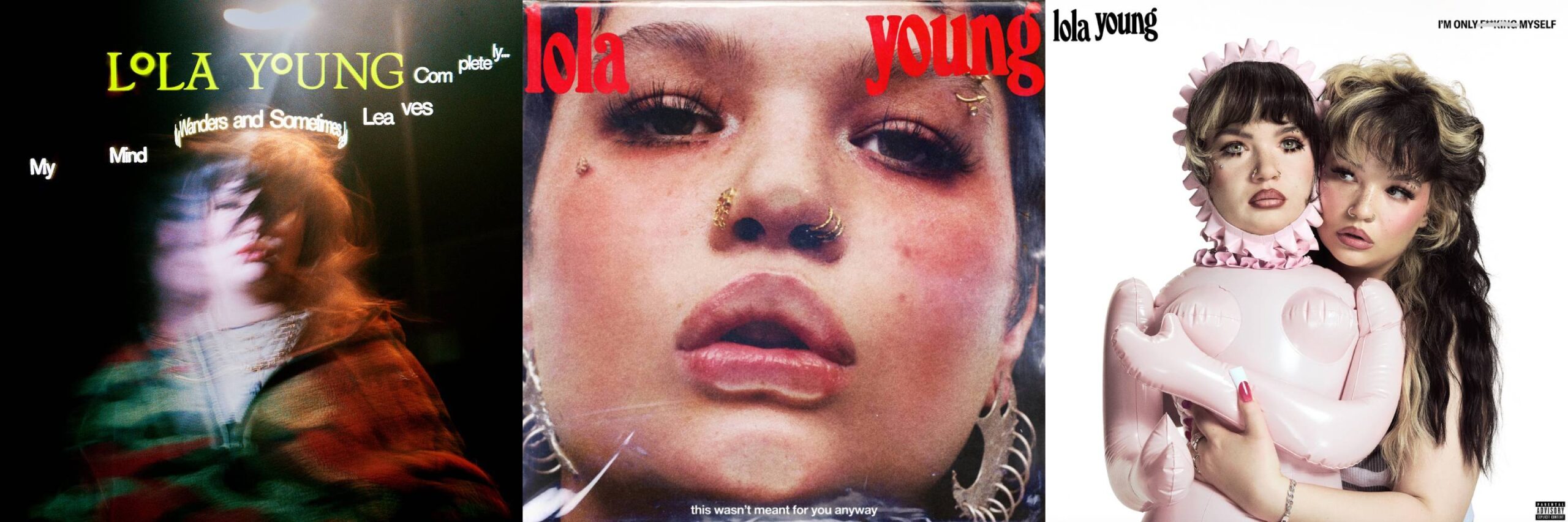 lola young albums