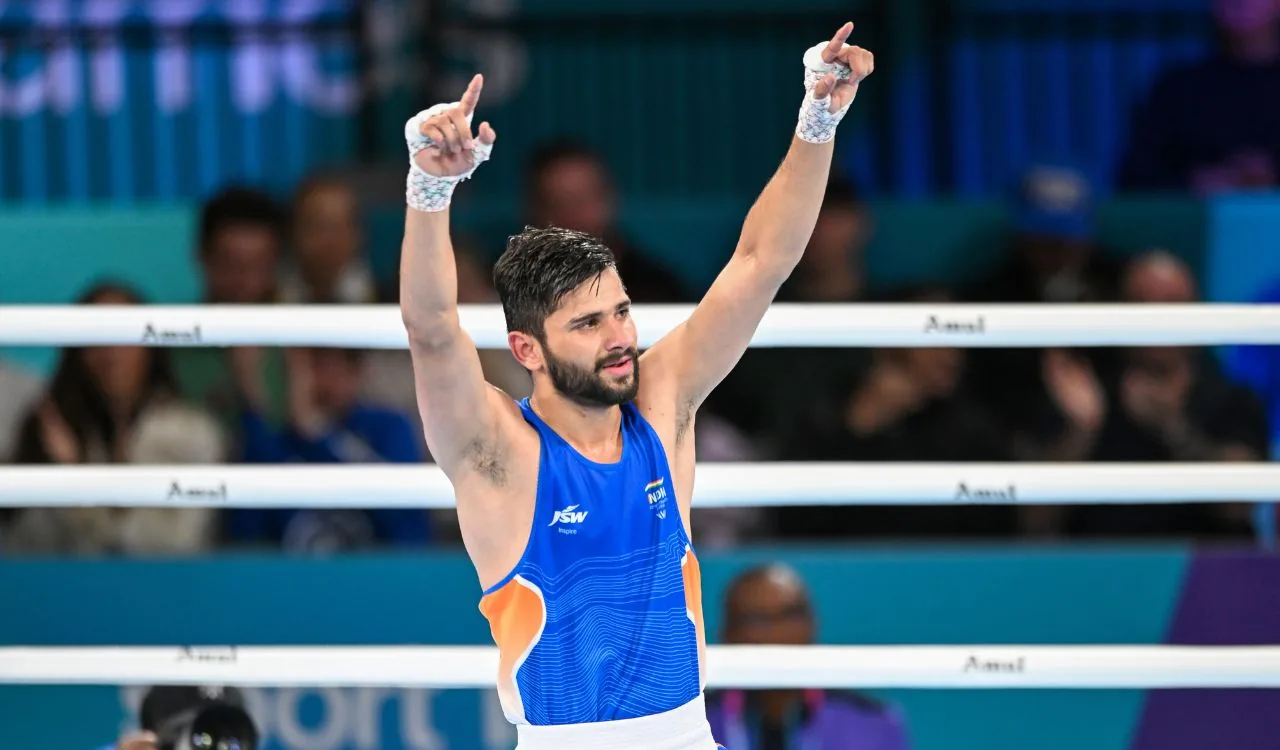 Commonwealth Games 2026 live, July 25: Follow India’s results, scores and updates from Day 2 - olympics.com