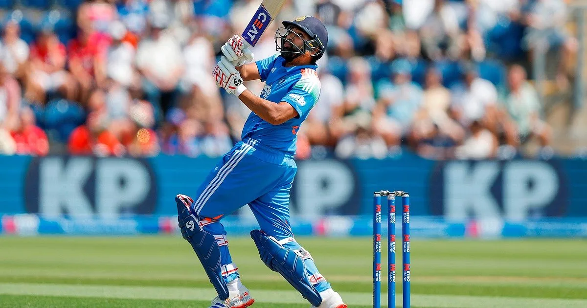 Rohit too good a player to feel pressure: Sitanshu Kotak