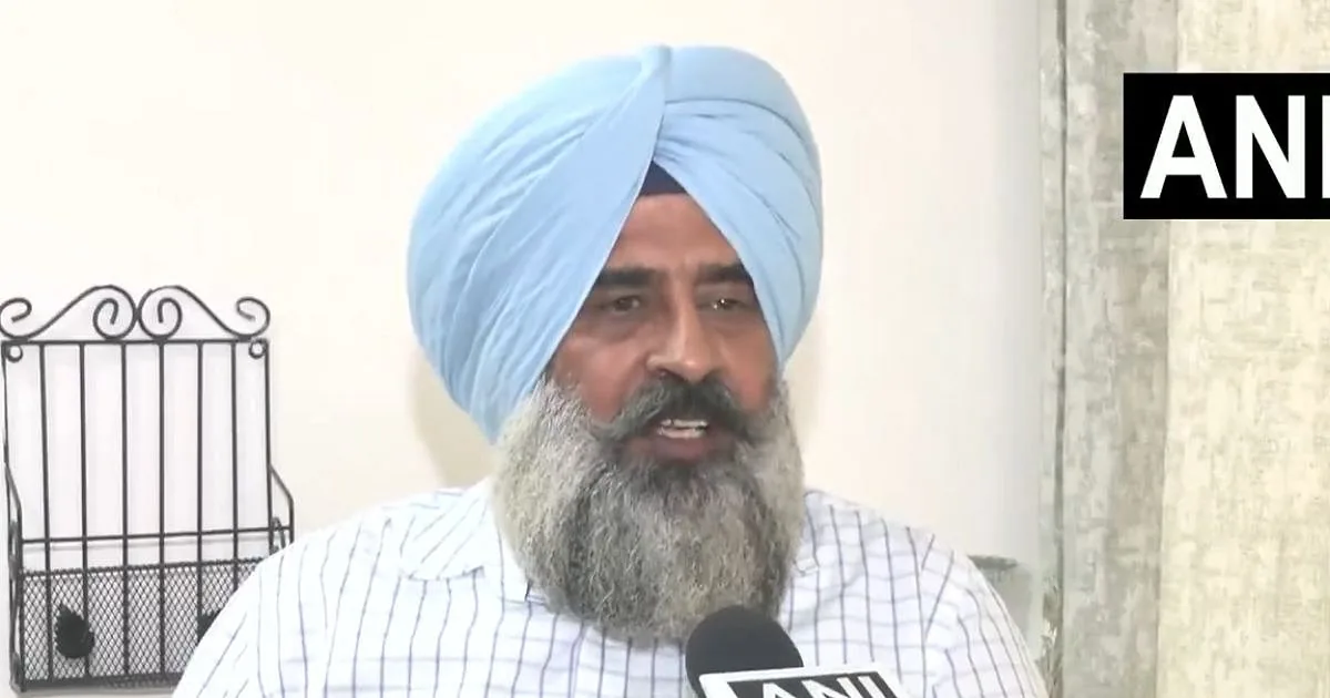 'India's identity has always been blue': Former captains slam saffron hockey jersey