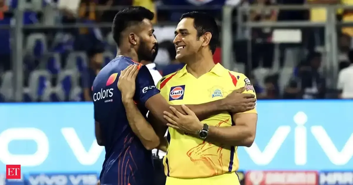 Pandya trade far more layered as MI, CSK deny talks are on the table - Cricbuzz