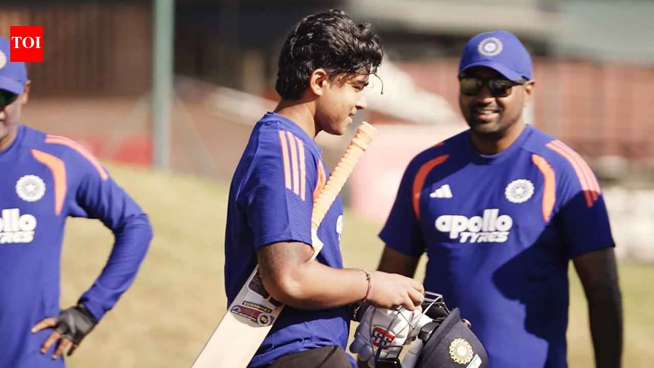 India return to Harare with more to prove than gain against Zimbabwe