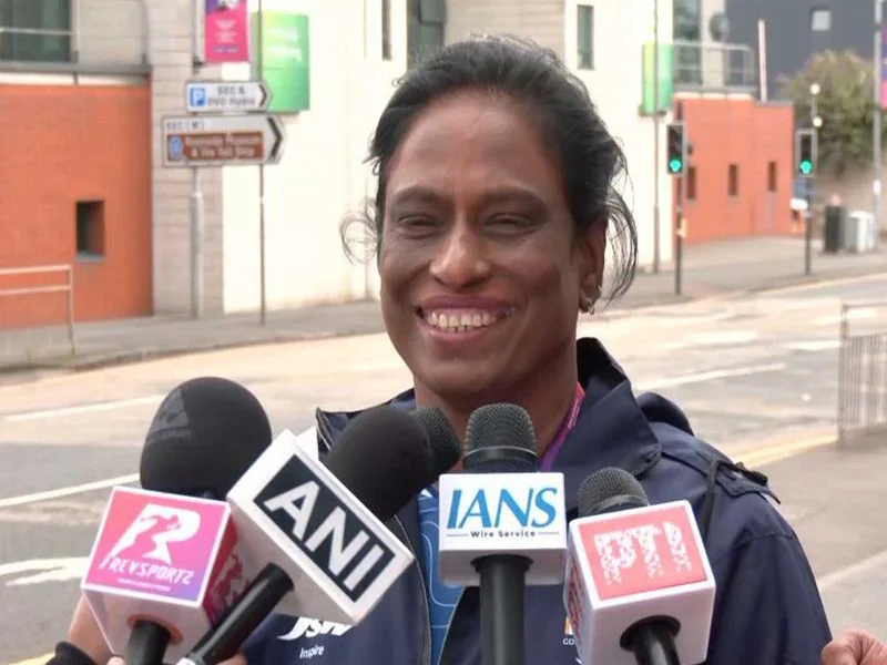 Glasgow gets a taste of Ahmedabad before 2030 CWG