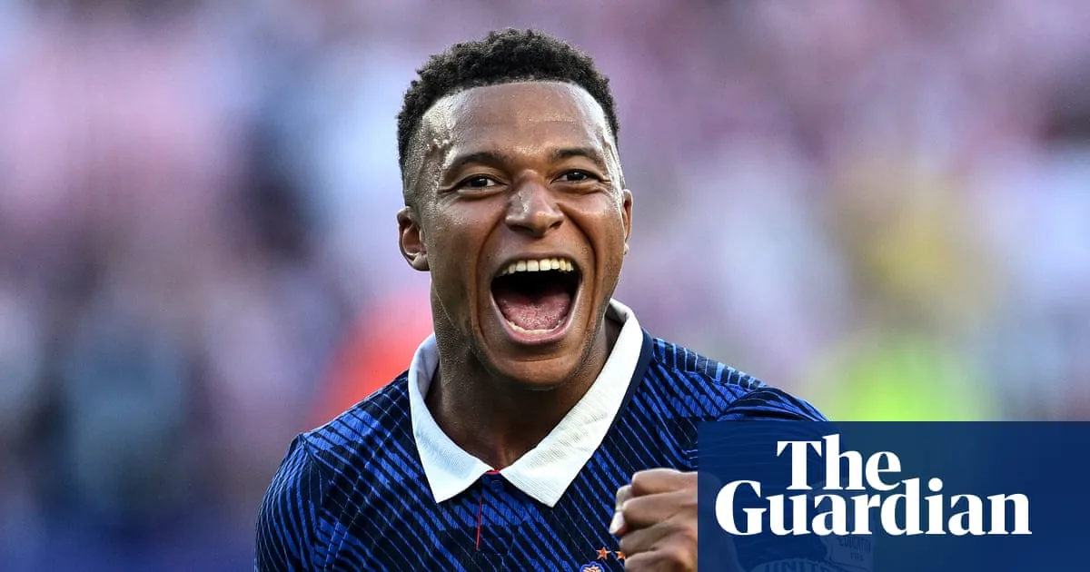 Only four players in 60 years! Kylian Mbappe joins Lionel Messi with rare FIFA World Cup feat