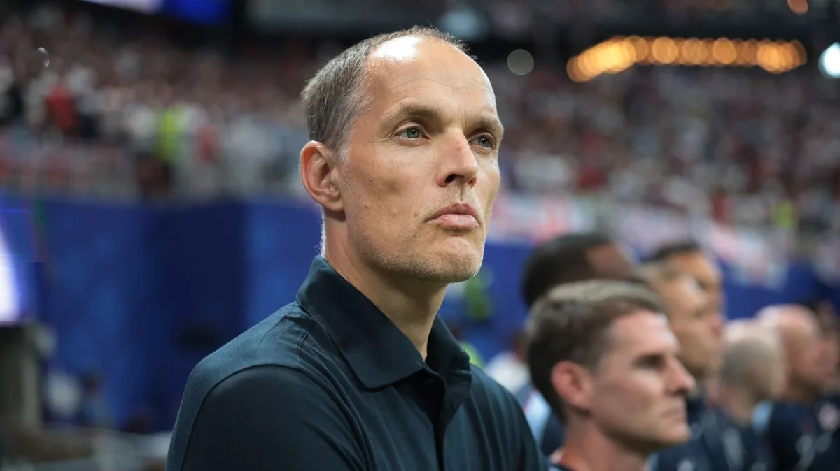 FIFA World Cup: Congo DR coach Sébastien Desabre stunned after learning of father's death during press conference | Watch