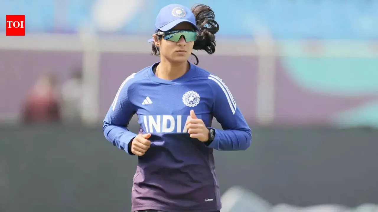 Pratika Rawal joins Warwickshire for One-Day Cup