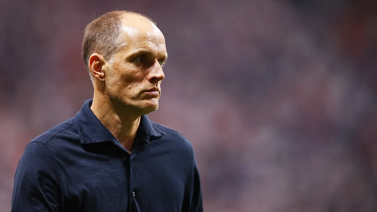 'We're gutted': Harry Kane reveals Thomas Tuchel's final instruction England failed to follow against Argentina