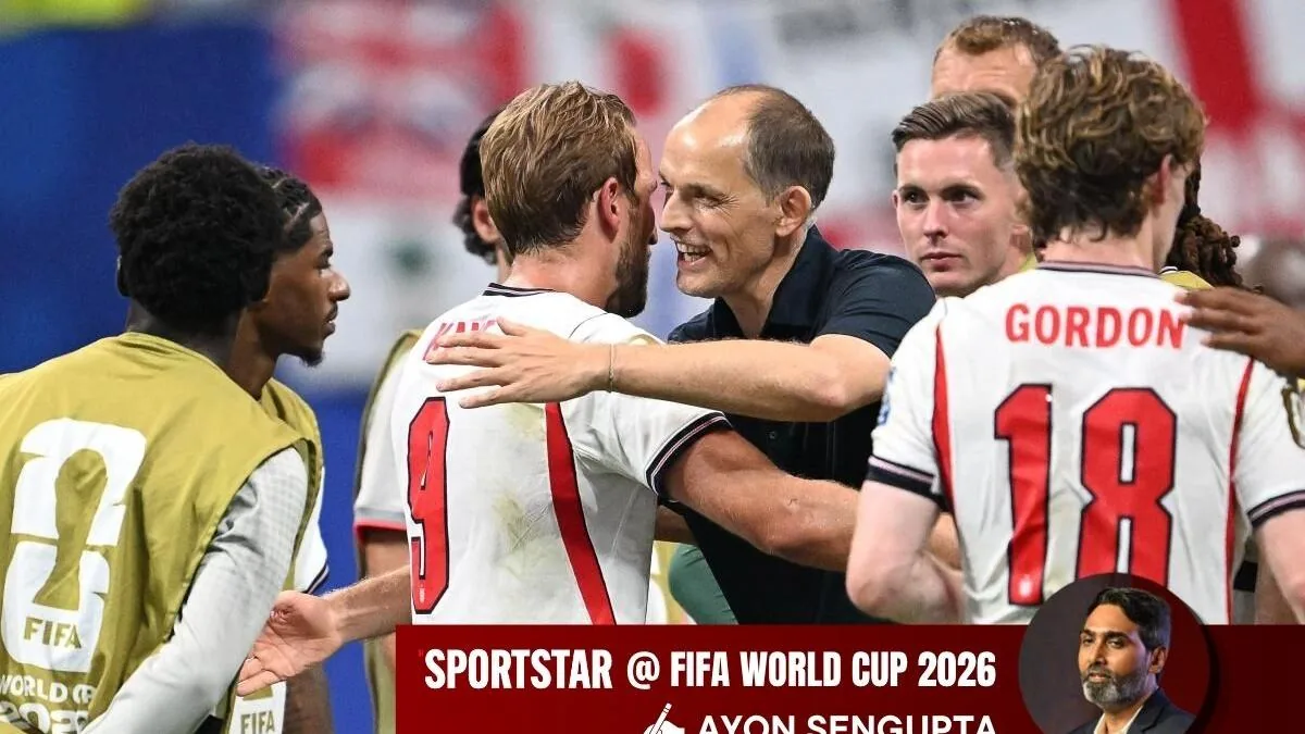 Harry Kane passes Pelé WC goals total as England advance - ESPN India