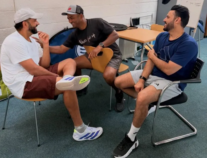 Rohit Sharma