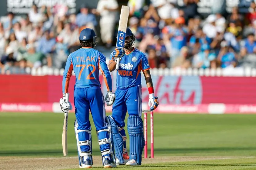 Shreyas Iyer