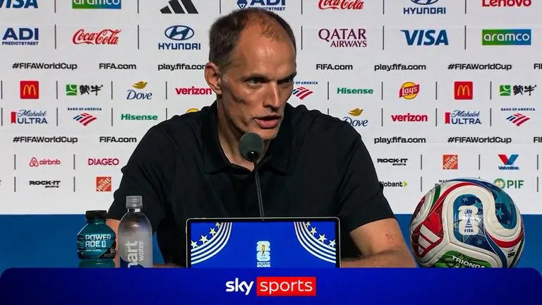 tuchel