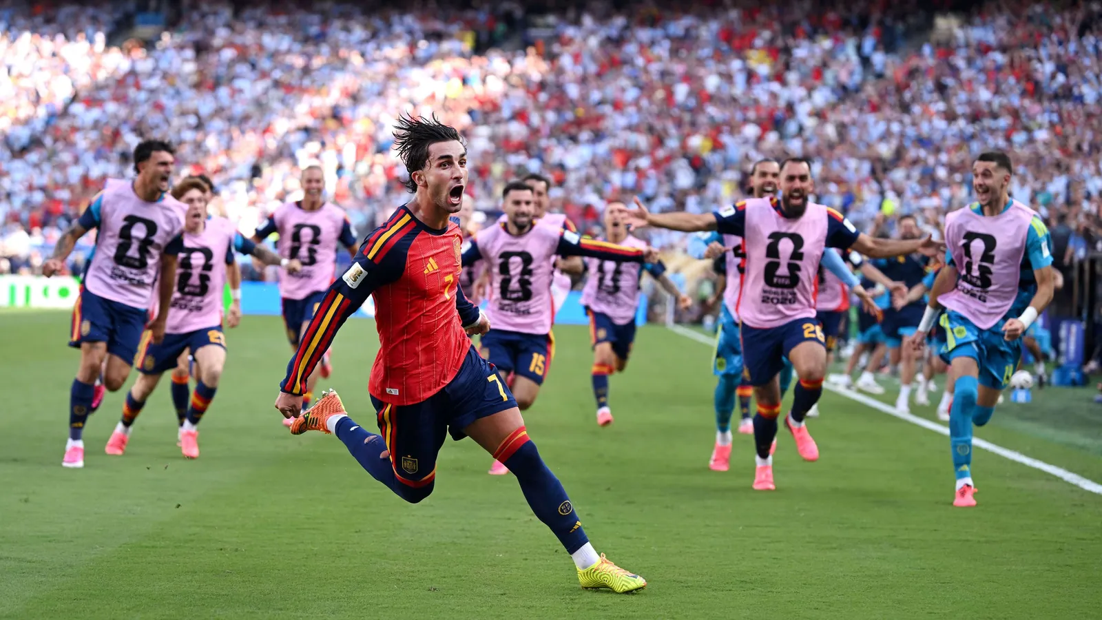 Ferran Torres