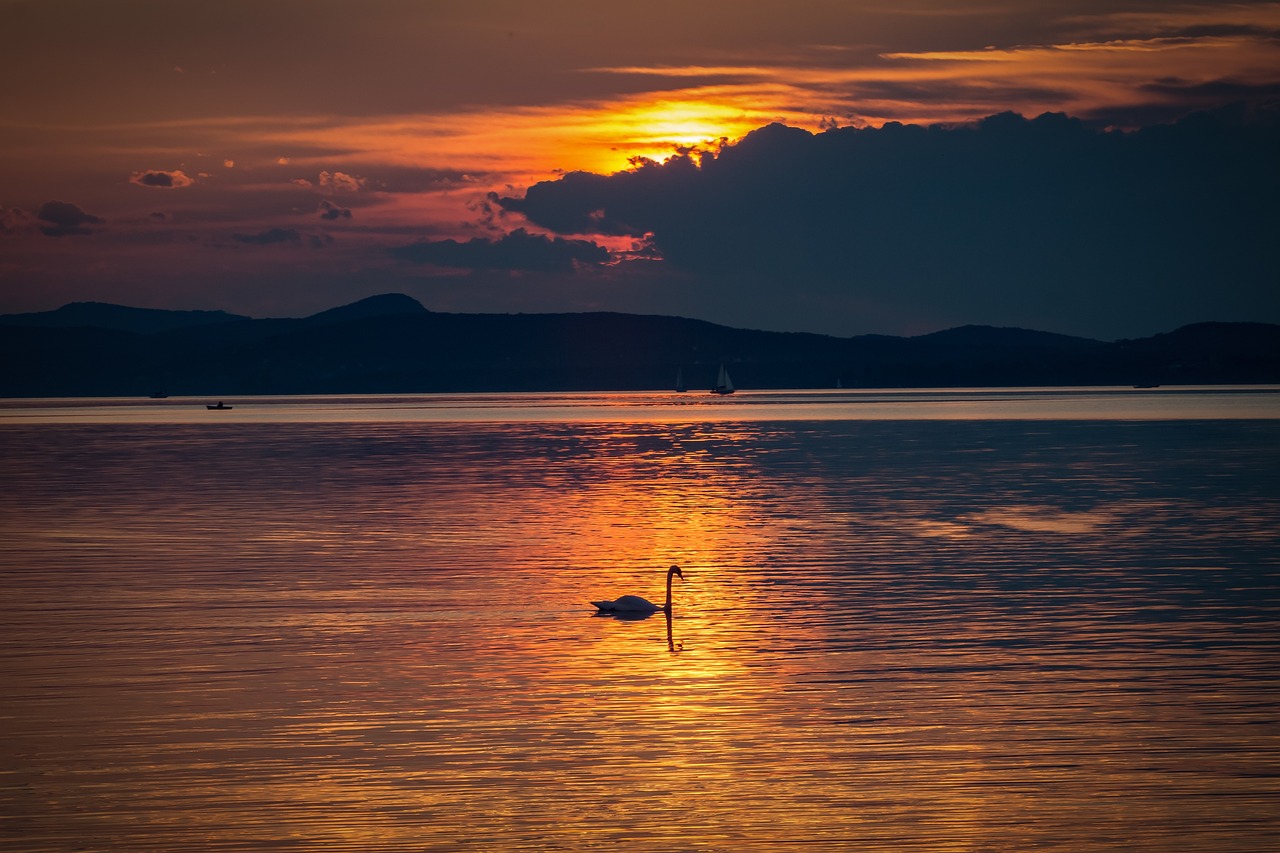 Lake Balaton