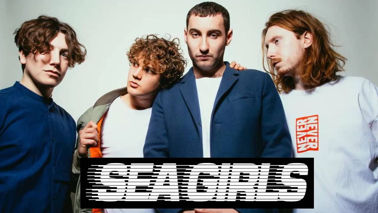 Sea Girls