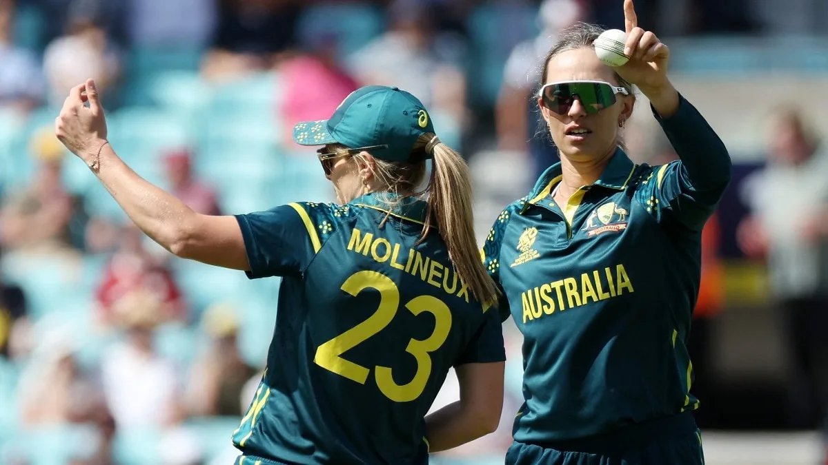 Ashleigh Gardner under pressure: Estranged wife calls for vice-captaincy to be stripped, slams Cricket Australia