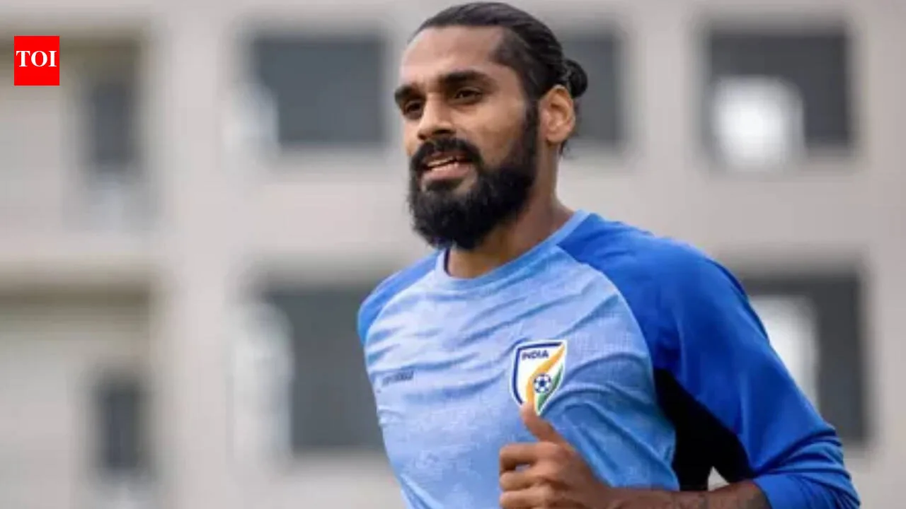 AIFF holds Executive Committee meeting at Football House