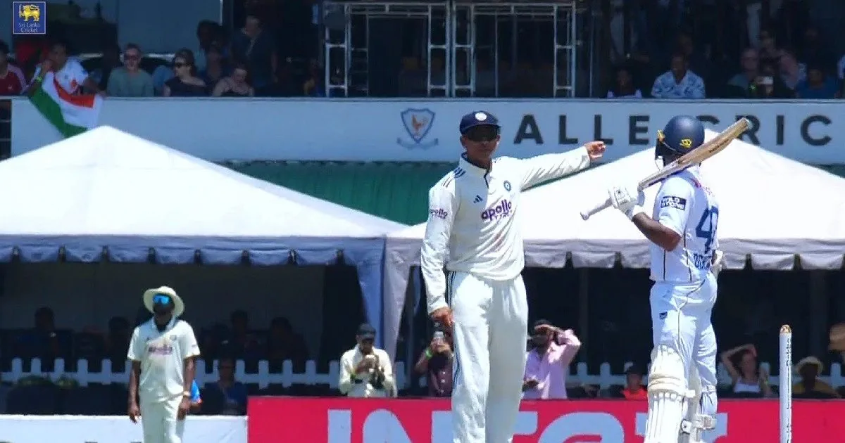 'Take Me To IPL': Jaiswal-Dickwella Banter Goes Viral