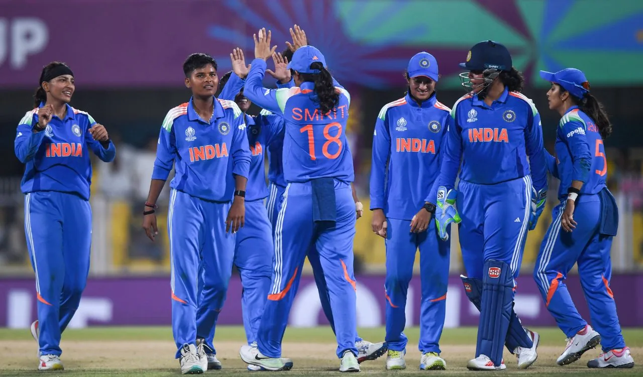 India-Pakistan clash headlines Women's Asia Cup 2026 schedule
