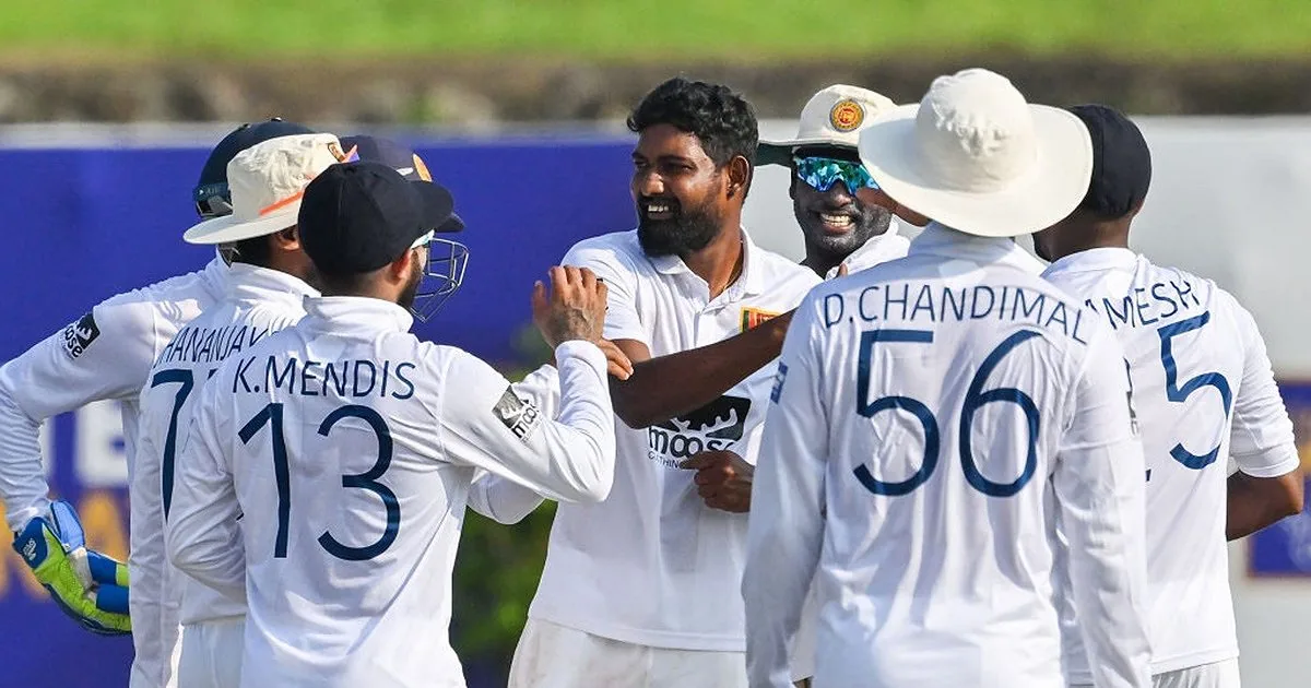 De Silva backs experience to come good in Galle