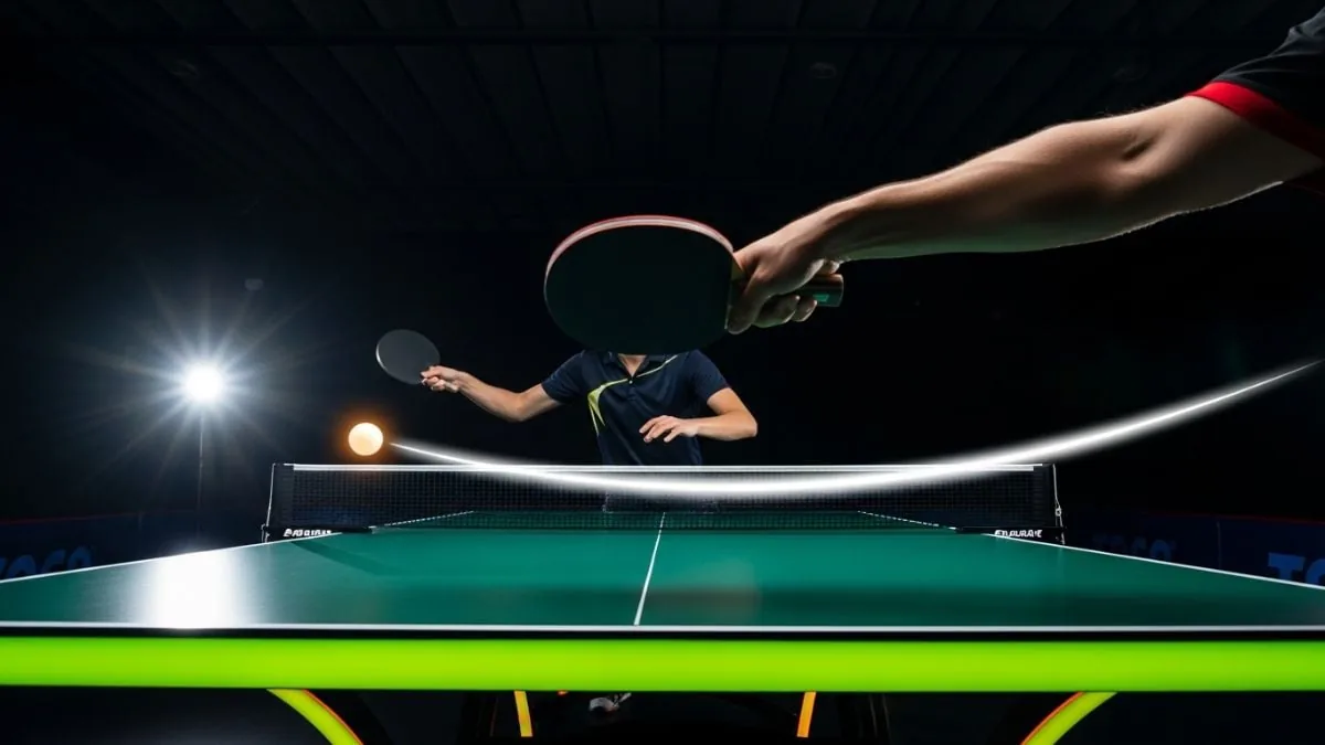 Sports ministry suspends Table Tennis Federation of India recognition, cities ‘governance deficiencies’