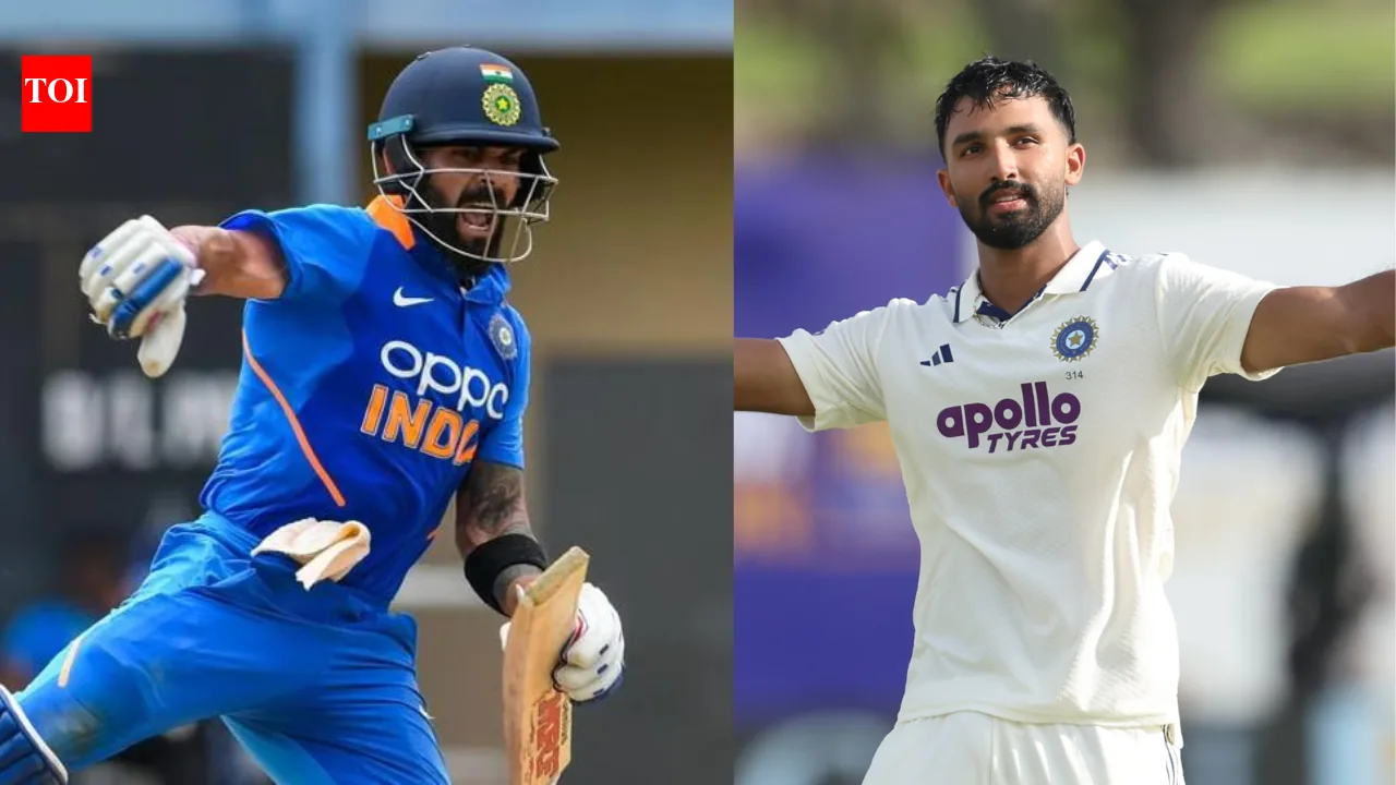 Padikkal, Rahul give India a confident start in Galle