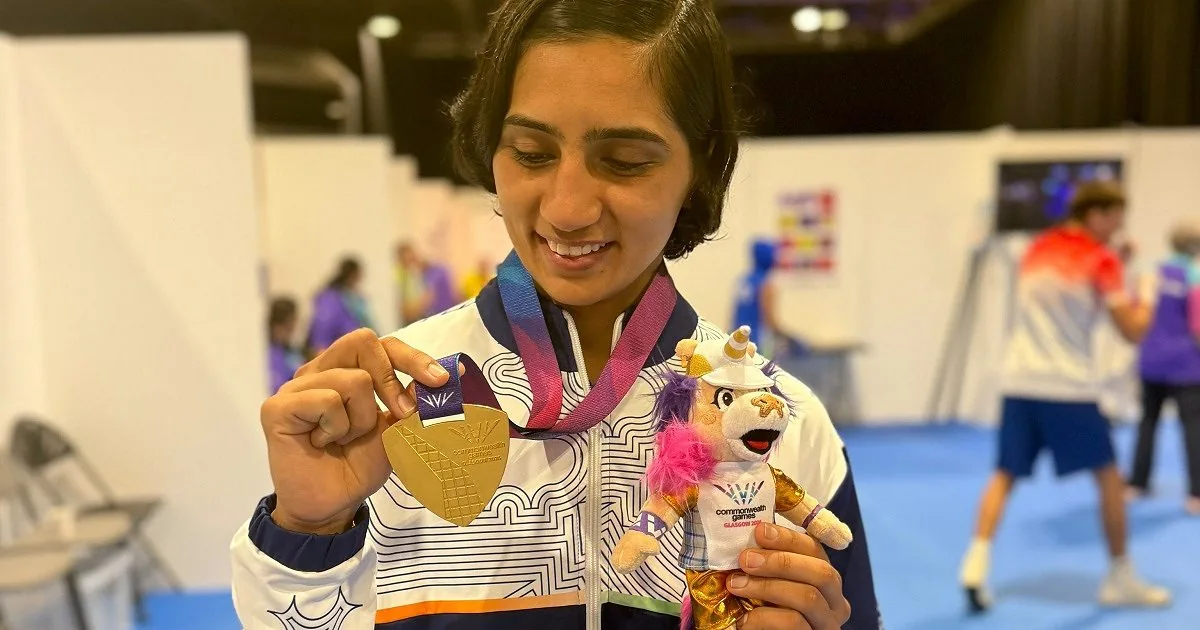 A calculated risk which came off for Sakshi - The Hindu