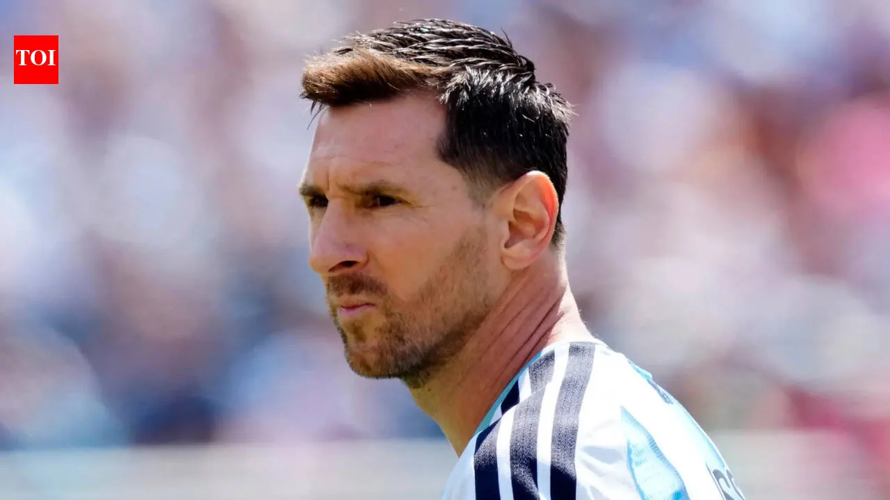 Police report reveals: man wanted to murder Lionel Messi in a brutal manner during the World Cup