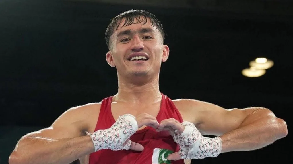 Uganda team manager has 'no idea' why boxers have disappeared