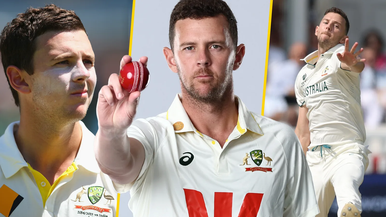 Australia still thinking of victory despite three days on the back foot - Cricinfo