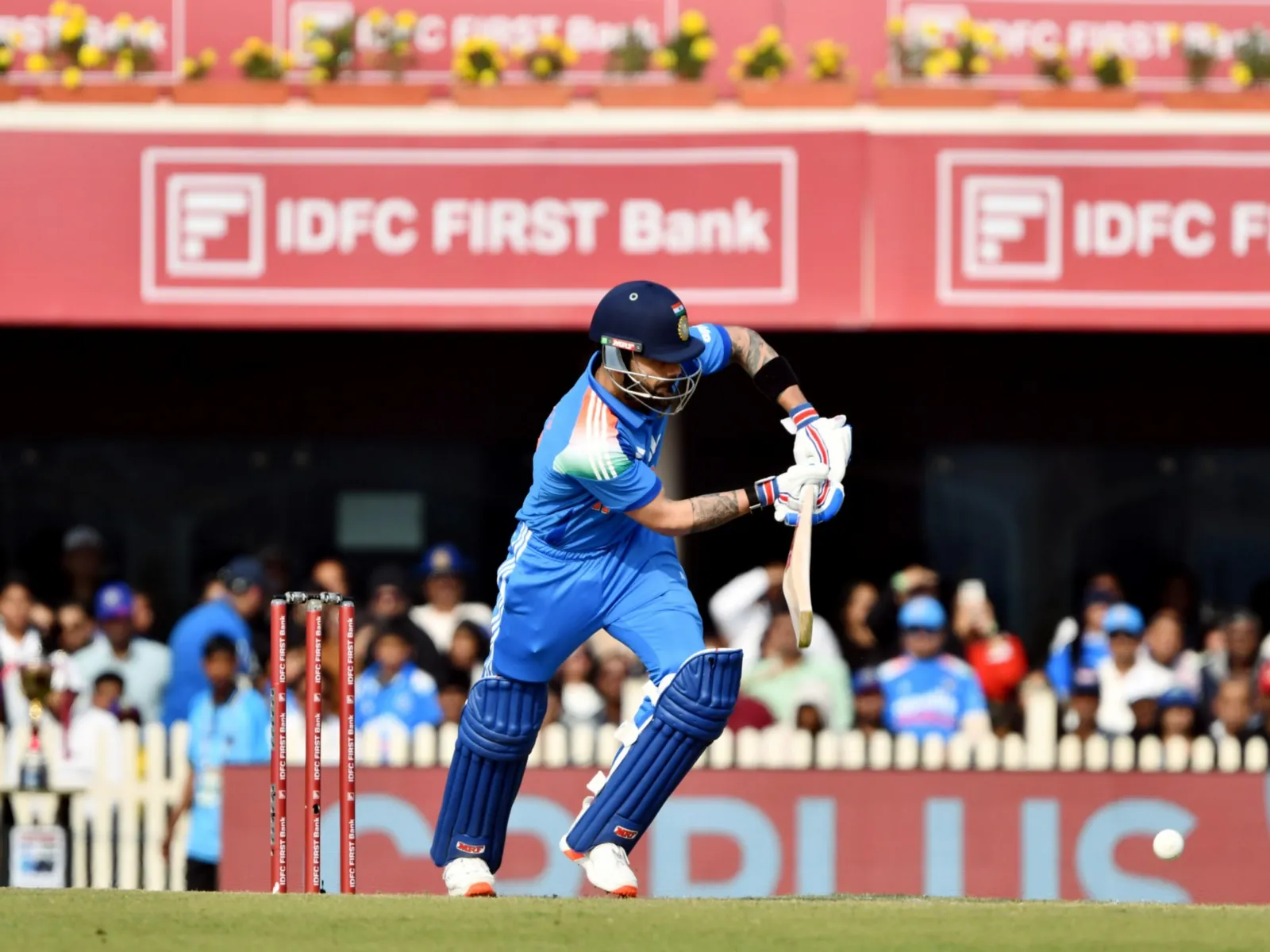 laxman calls virat kohli an exemplary professional and role model for young cricketers – The News Mill